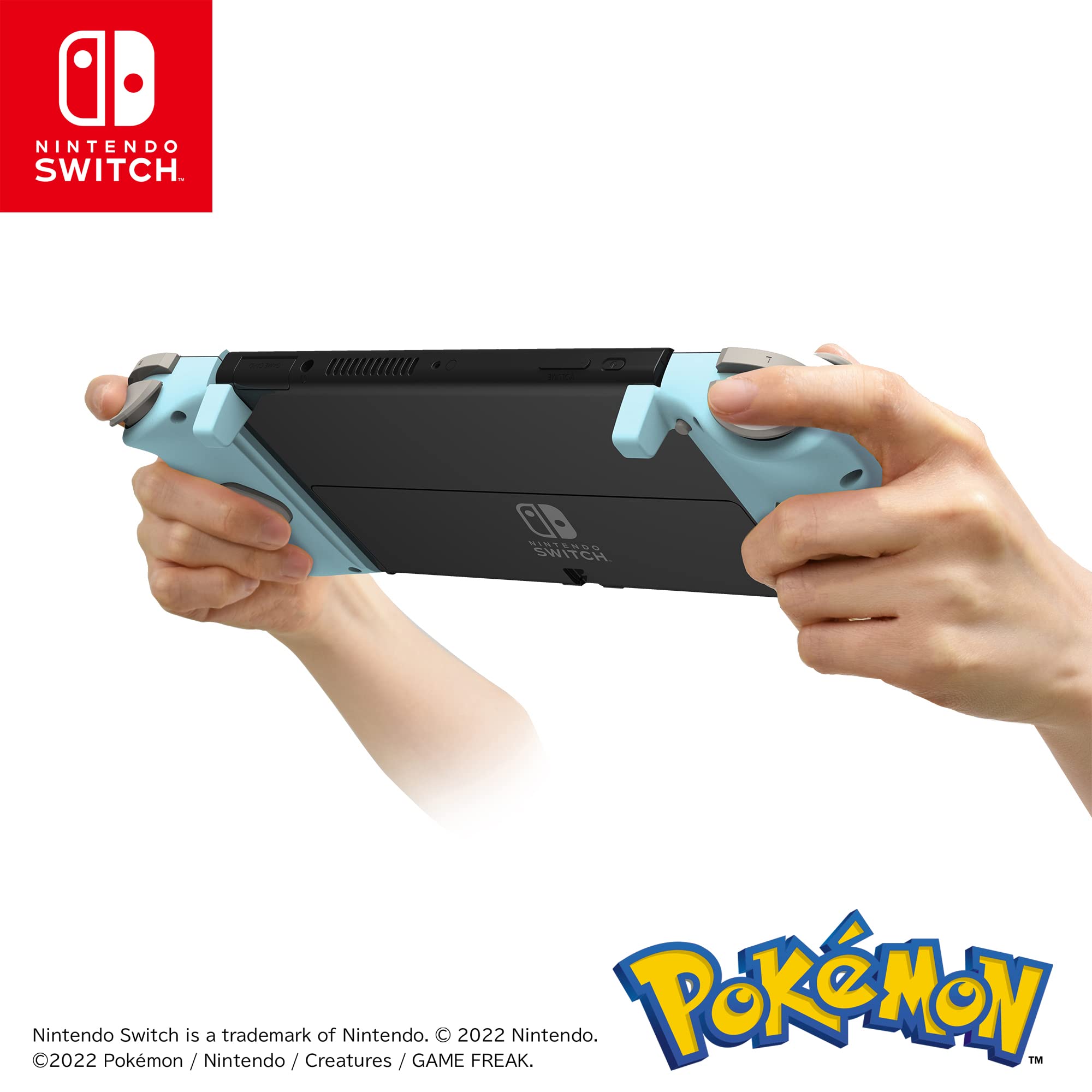 Fundas Y Almacenamiento Ir Split Pad Compact Pikachu Y Mimikyu ( NINTENDO SWITCH - ) Fundas Y Almacenamiento Ir Split Pad Compact Pikachu Y Mimikyu ( NINTENDO SWITCH - )